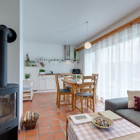 Spreewaldferienhaus Lübben Kültér fotó