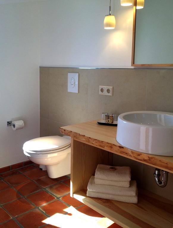Spreewaldferienhaus Lübben Kültér fotó