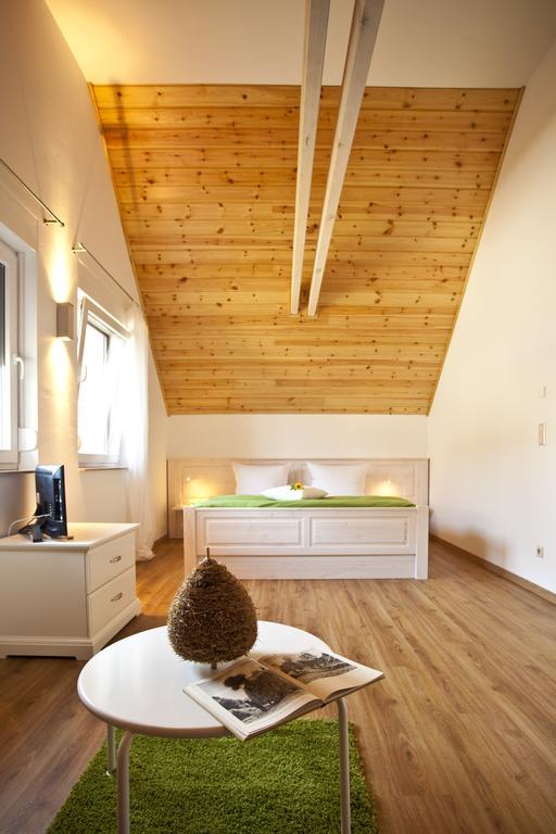 Spreewaldferienhaus Lübben Kültér fotó
