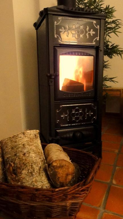 Spreewaldferienhaus Lübben Kültér fotó