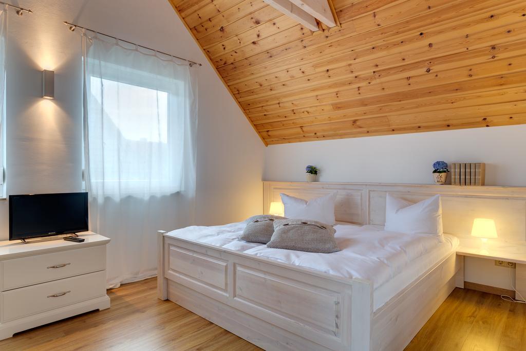 Spreewaldferienhaus Lübben Kültér fotó