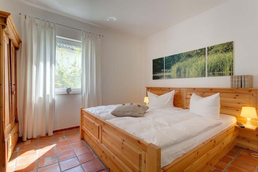 Spreewaldferienhaus Lübben Kültér fotó