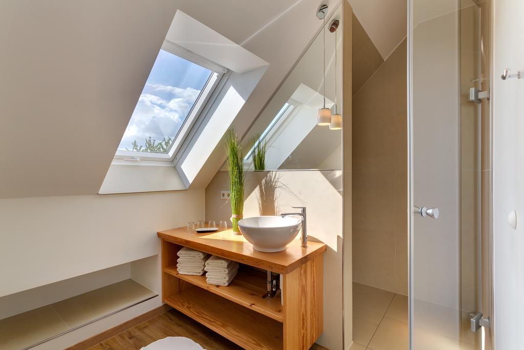 Spreewaldferienhaus Lübben Kültér fotó