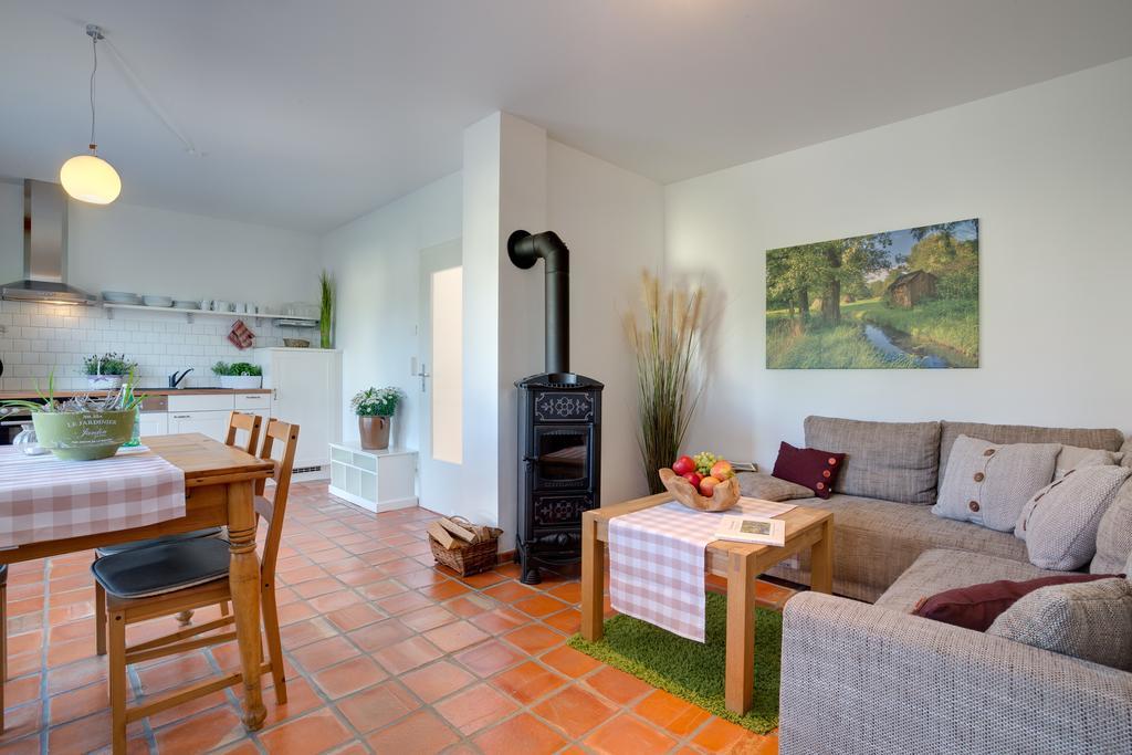 Spreewaldferienhaus Lübben Kültér fotó